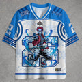 AKUMA ICE STRIKE JERSEY