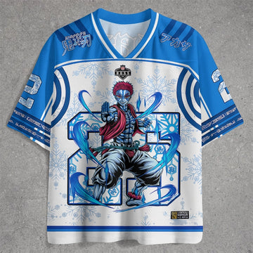 AKUMA ICE STRIKE JERSEY