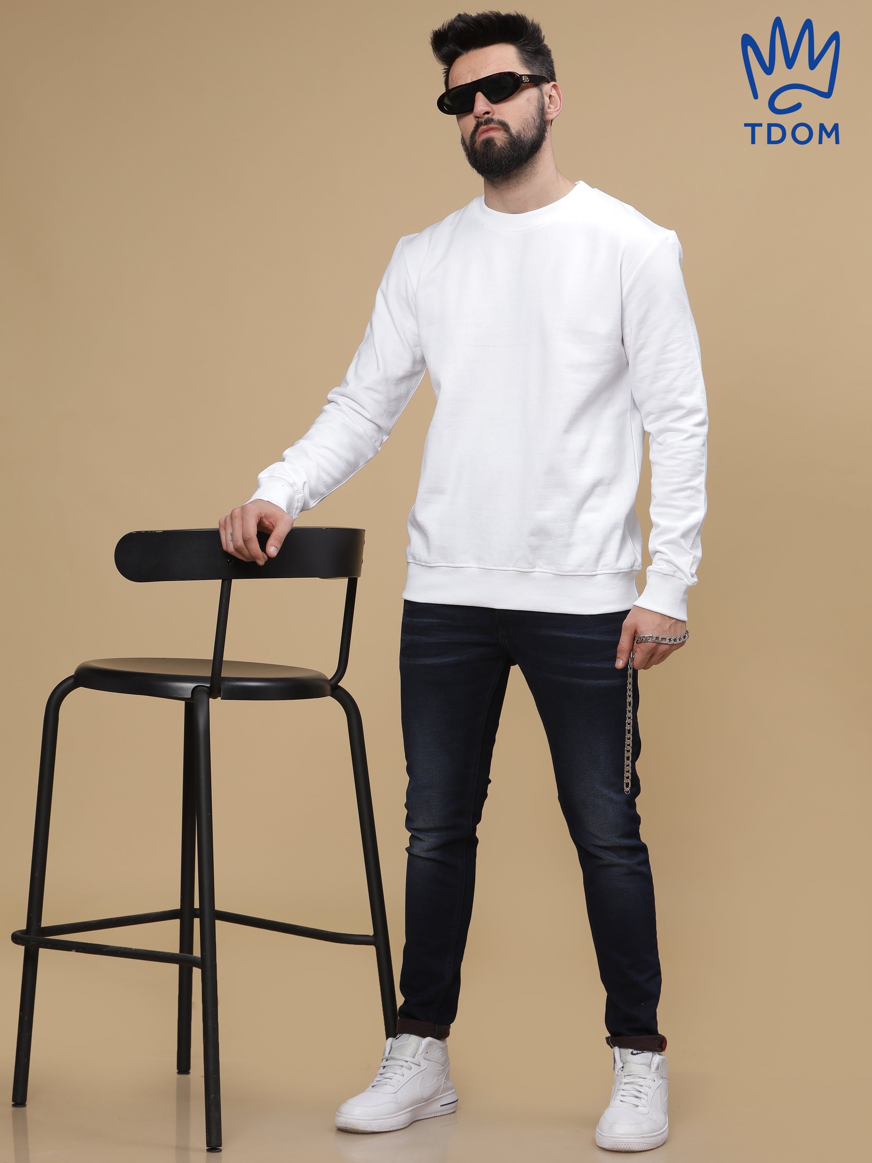 Pack of 2 Sweatshirts