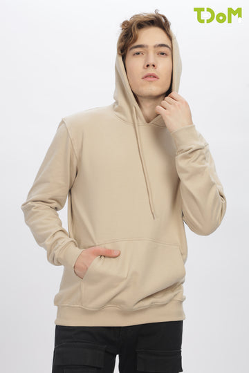 Fleece Hoodie