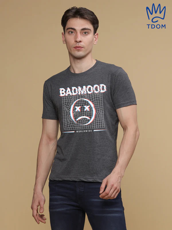 Pack of 3 Basic Printed