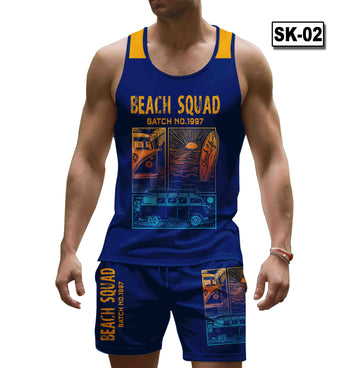 Beach Squad Surfing Kit
