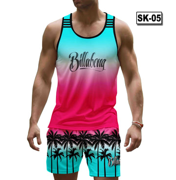 Billabong Surfing Kit