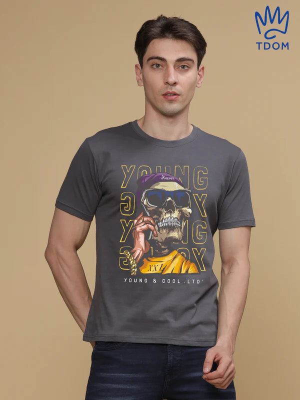 Pack of 3 Basic Printed