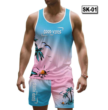 Good Vibes Surfing Kit