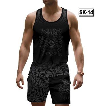 Rip Curl Surfing Kit - Black