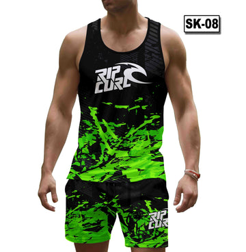 Rip Curl Surfing Kit - Neon