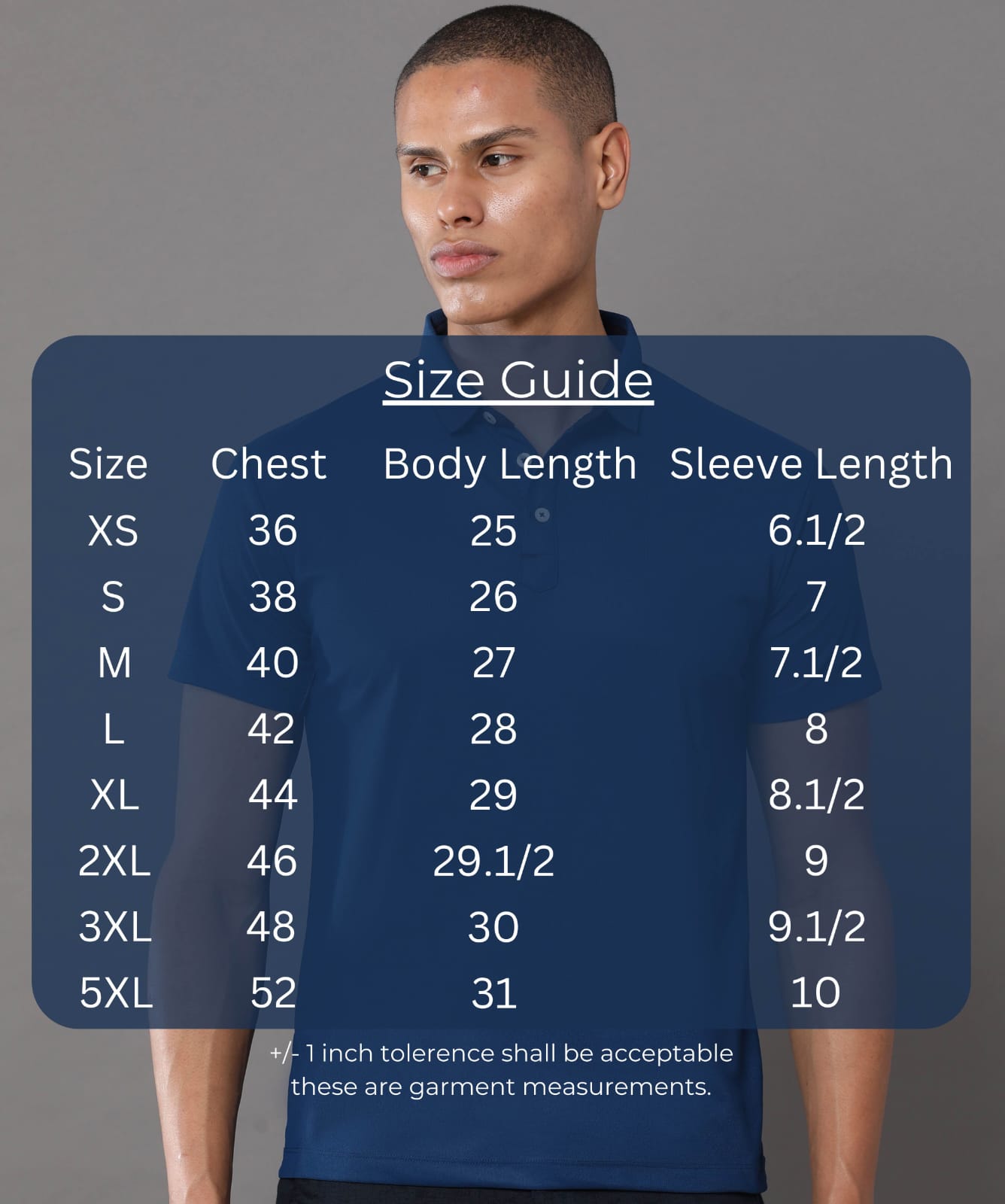 TDOM Men’s Teal Blue Mars200 Polo T-Shirt