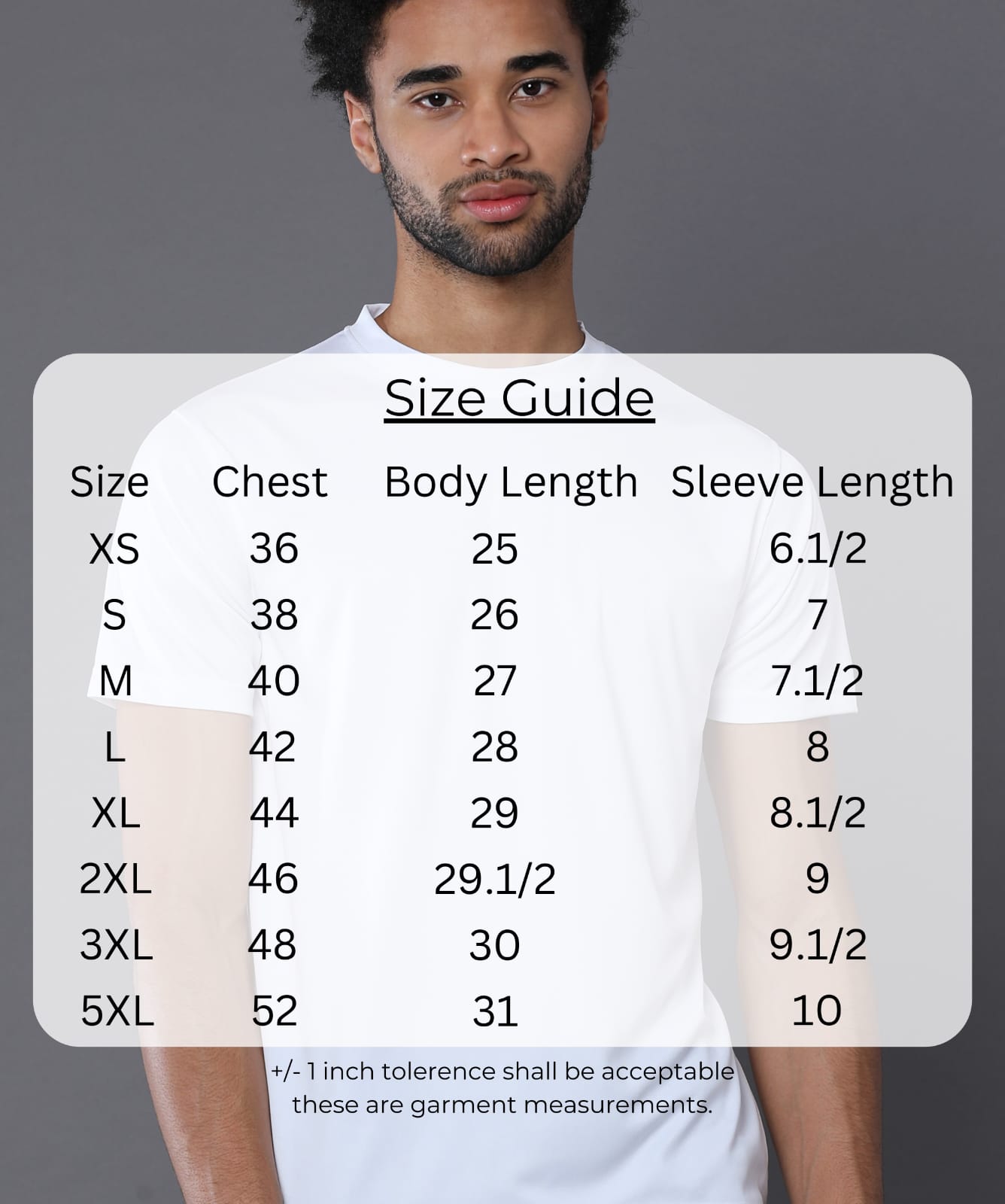 Mobilitee White Crew Neck T-Shirt