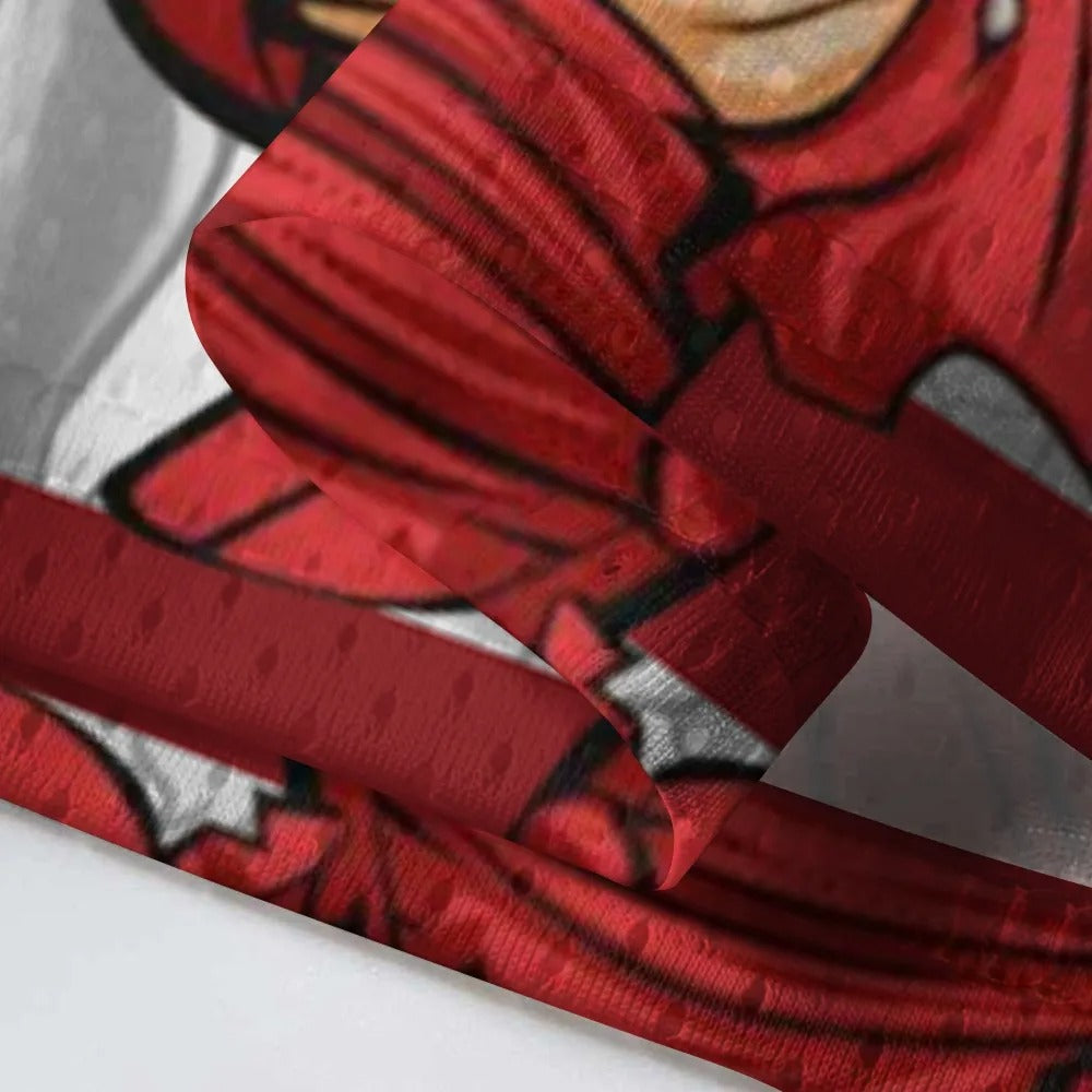 STRAW HAT STRIKE JERSEY