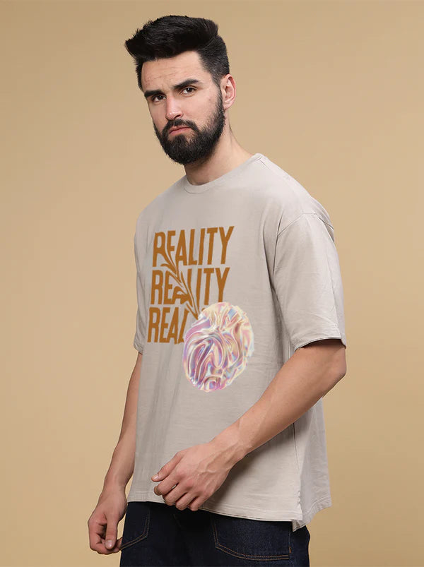 Pack of 3 Oversized printed