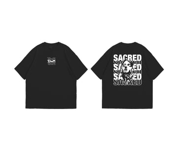 Sacred Oversized Tshirt