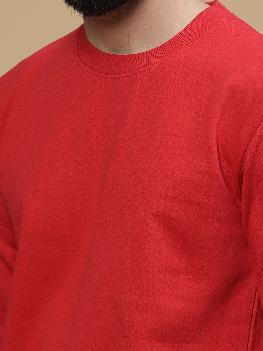 Venetian Red Sweatshirt